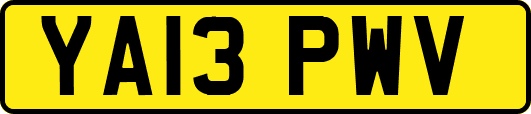 YA13PWV