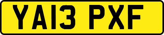 YA13PXF