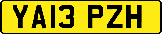 YA13PZH