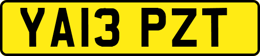 YA13PZT
