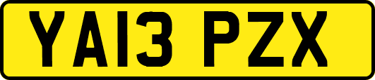 YA13PZX