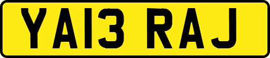 YA13RAJ