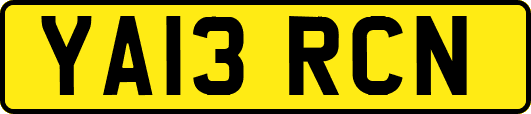 YA13RCN