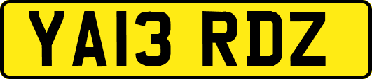 YA13RDZ