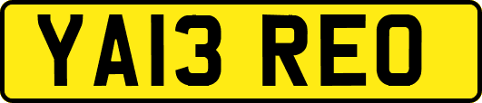 YA13REO