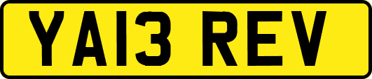 YA13REV