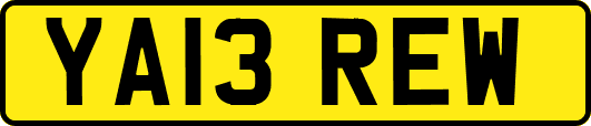 YA13REW