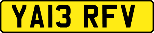 YA13RFV
