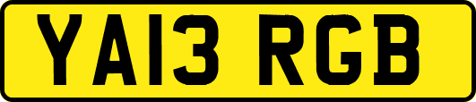 YA13RGB