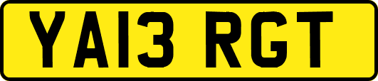 YA13RGT