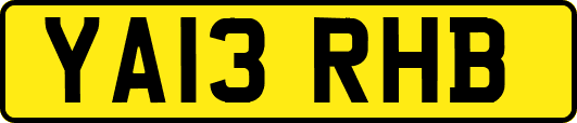 YA13RHB