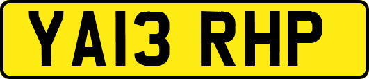 YA13RHP