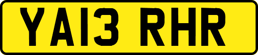 YA13RHR