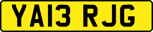 YA13RJG