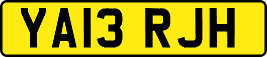 YA13RJH