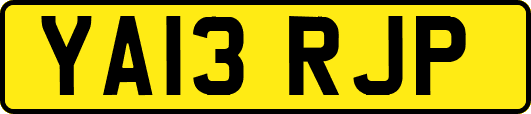 YA13RJP