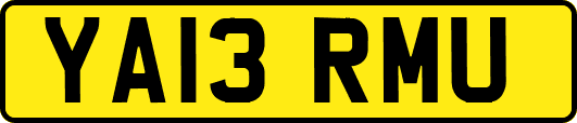 YA13RMU