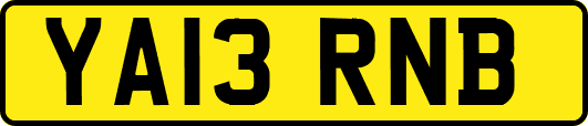 YA13RNB