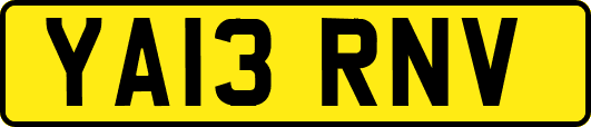 YA13RNV