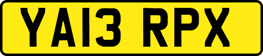 YA13RPX