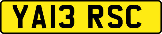 YA13RSC