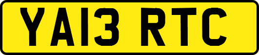 YA13RTC