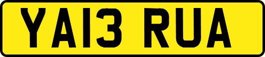 YA13RUA
