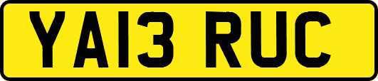 YA13RUC