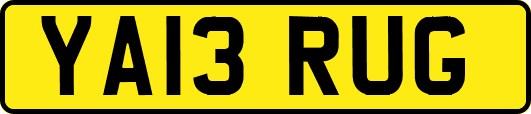 YA13RUG
