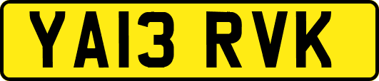 YA13RVK