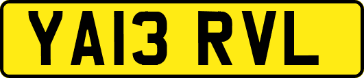 YA13RVL