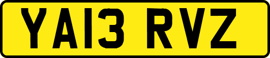YA13RVZ