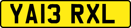 YA13RXL