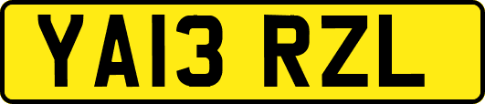 YA13RZL