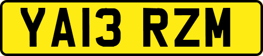 YA13RZM