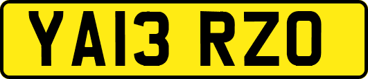 YA13RZO