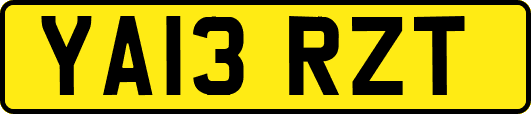 YA13RZT