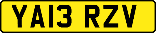 YA13RZV