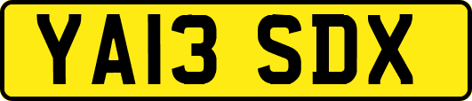 YA13SDX