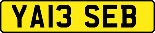 YA13SEB