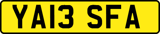 YA13SFA