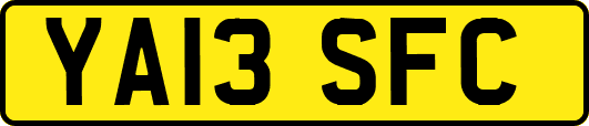 YA13SFC