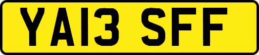 YA13SFF