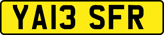 YA13SFR