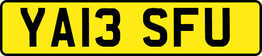 YA13SFU