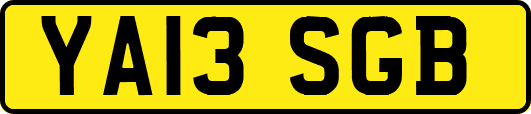 YA13SGB