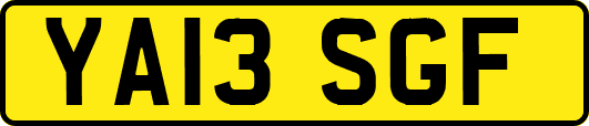 YA13SGF