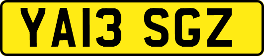 YA13SGZ