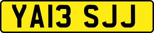 YA13SJJ