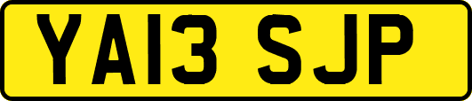 YA13SJP